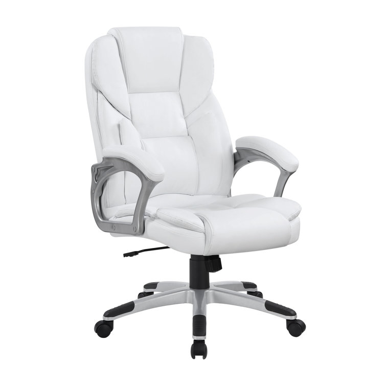 Latitude Run Stella Executive Chair Wayfair